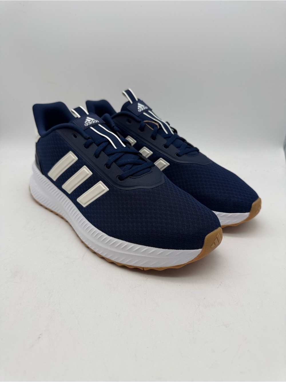 BRAND NEW ADIDAS X_PLR PATH SIZE 10 US NAVY WHITE GUM MEN'S RUNNING TRAINING